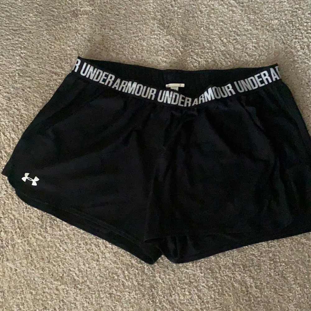 Under Amour shorts